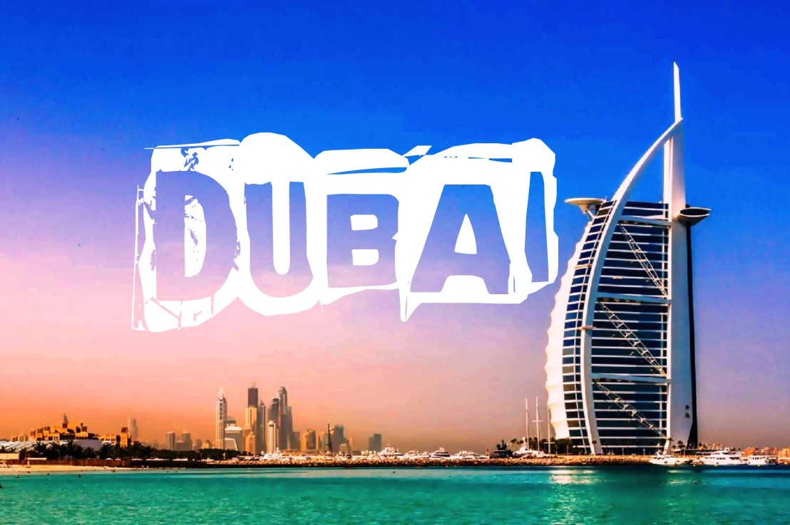 3 Thrilling Things To Do In Dubai, UAE